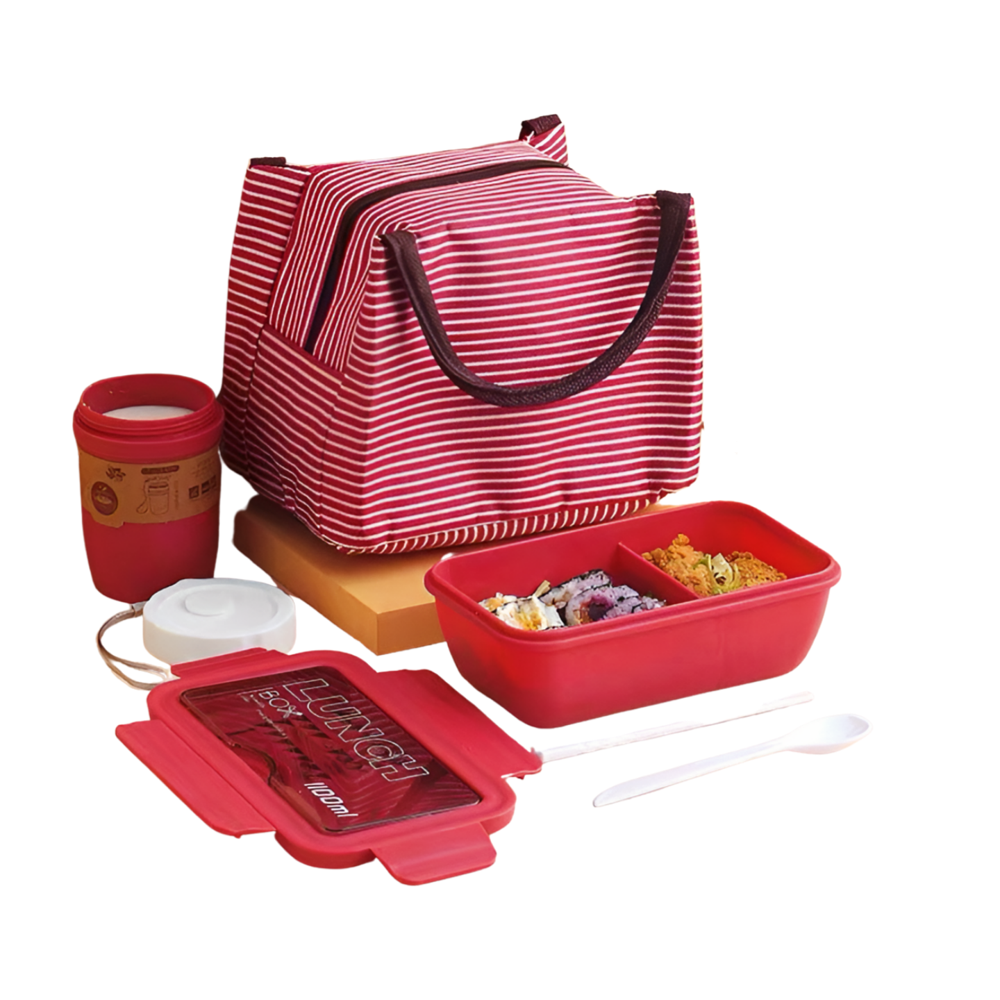 How to Choose a Safe Lunch Box Container