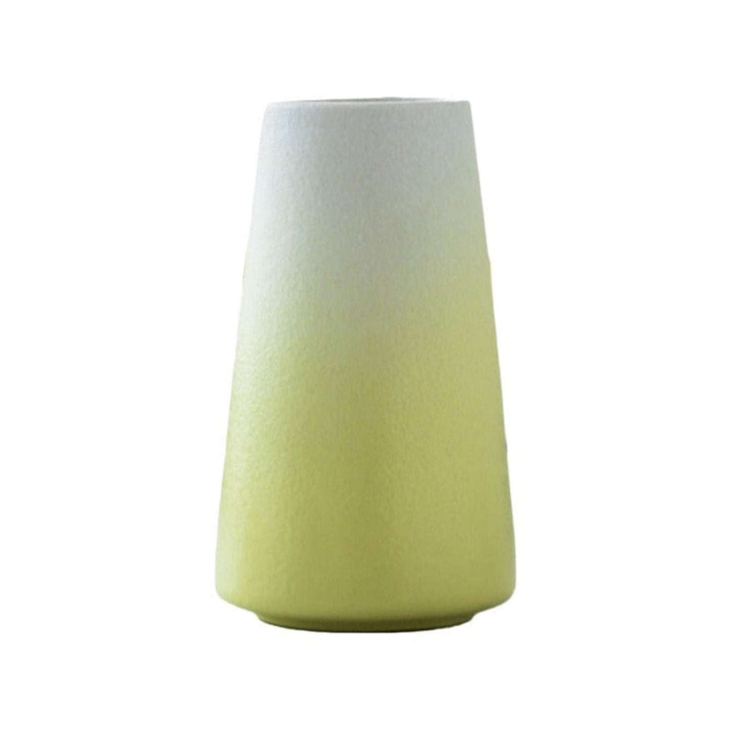 Caldron Fade Ceramic Vases