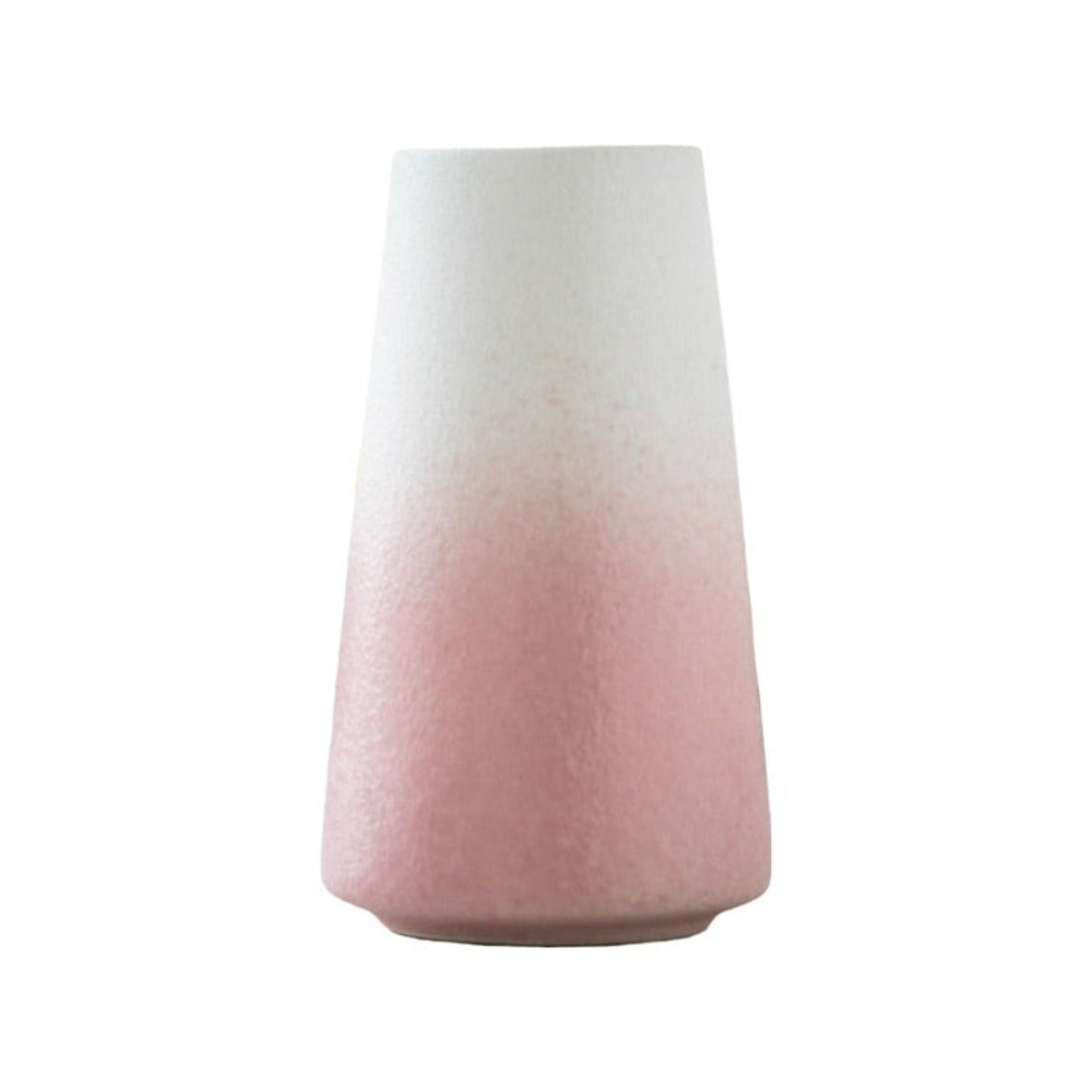 Caldron Fade Ceramic Vases