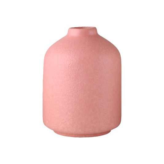 Minimalist Ceramic Jug Vases