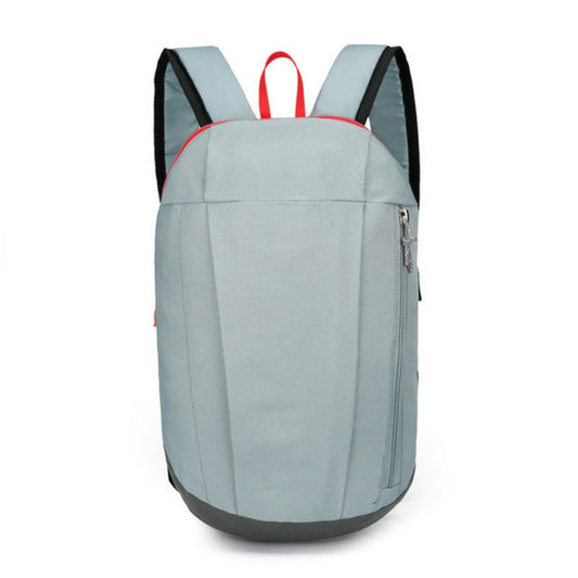 Lightweight Oxford Nylon Backpack