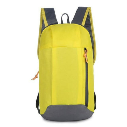 Ultralight Sports, Travel, Hiking Camping Backpack Waterproof